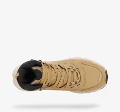 URBAN AT171 Deportivos Taupe