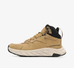 URBAN AT171 Deportivos Taupe