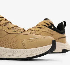 URBAN AT172 Deportivos Taupe
