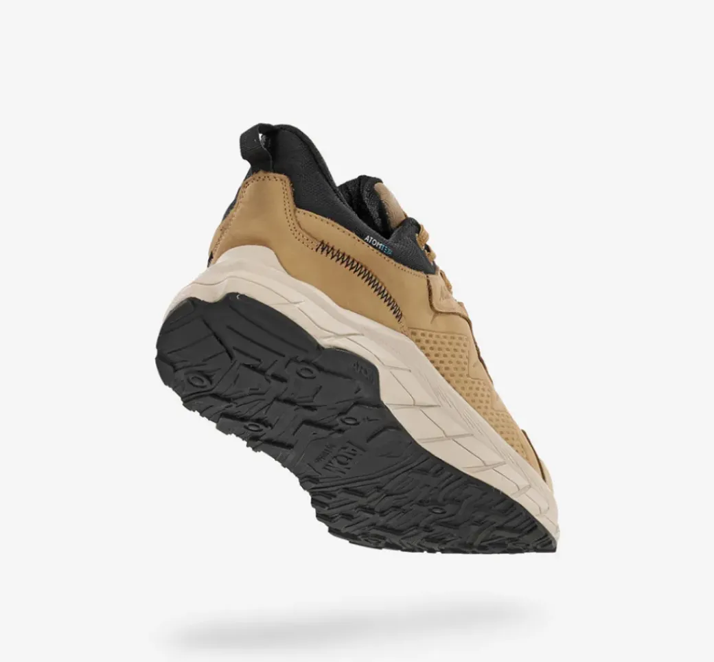 URBAN AT172 Deportivos Taupe