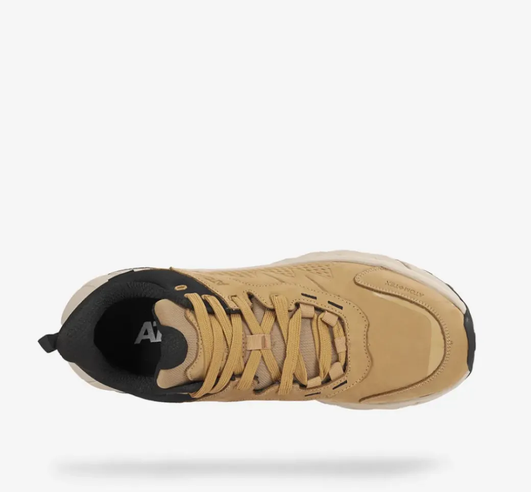 URBAN AT172 Deportivos Taupe