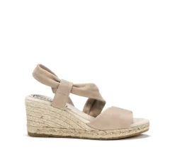 VISION D8813 Sandalia Beige