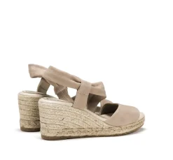 VISION D8813 Sandalia Beige