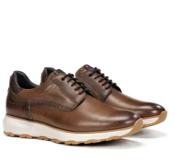 WALTER F2078 Zapato Marrón