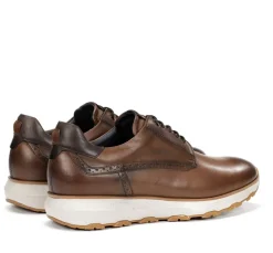 WALTER F2078 Zapato Marrón