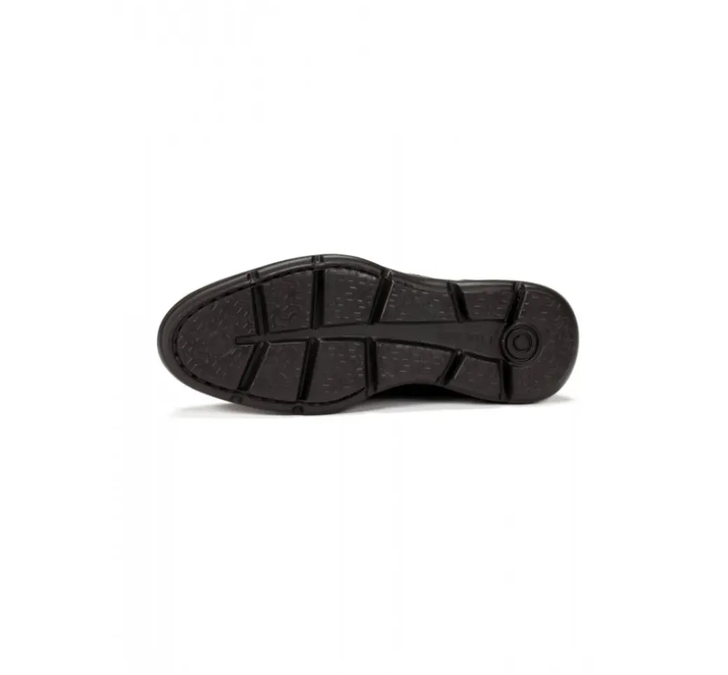 WILLIAM F1351 Zapato Marrón