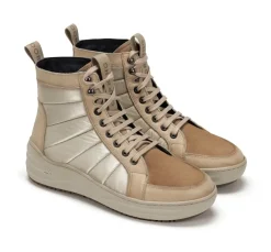 WINTER D8950 Botín Beige
