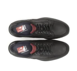 WOLF F0918 Zapato Waterproof Negro