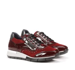 XANET D8680 Deportivo Burdeos