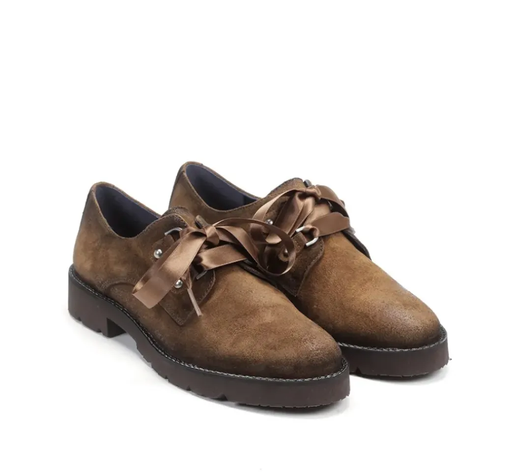 XINIA D8378 CALF CRUSCA