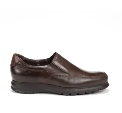 ZETA F0603 SlipOn Marrón