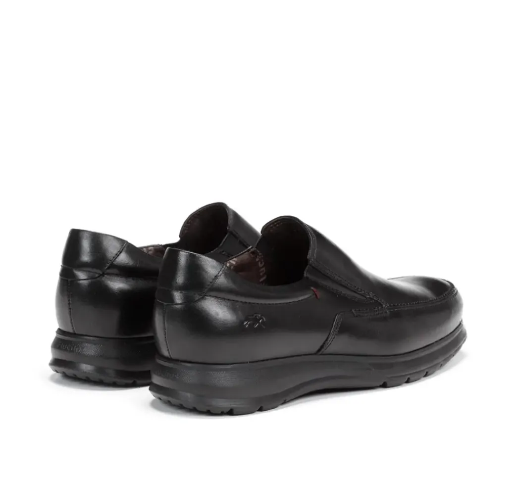 ZETA F0603 SlipOn Negro