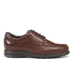 ZETA F0602 Zapato Marrón